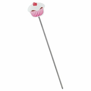 Tester cupcake in acciaio inox Tala antiruggine - Foto 1 di 4