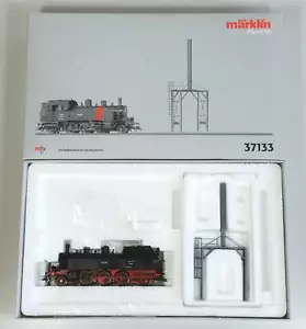 Märklin - Dampflok BR 75 067 - mit Heizkamin (37133) / OVP - mfx-Digital - neuw. - Bild 1 von 2