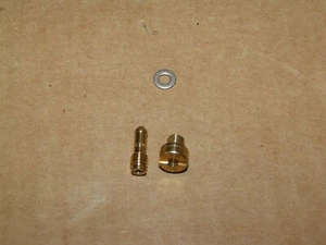 06-07 POLARIS SPORTSMAN 450 ATV Carburetor Stage 1 Jet Kit 42.5 170 - Bild 1 von 1