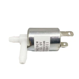 SC0829GW Solenoid Valve DC12V Normal Closed Water Valve/Air Valve/Through Valve - Bild 1 von 8