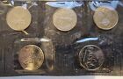 2000-P Statehood Quarters In Original Mint Set Cello Pack - Free Shipping