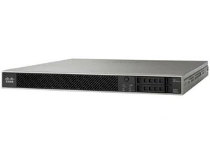 Cisco ASA5555-FPWR-K9 neu - Bild 1 von 1