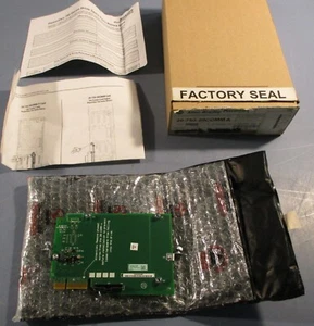Allen Bradley 20-750-20COMM Ser A Option Card Powerflex 14VDC 250mA - Picture 1 of 8