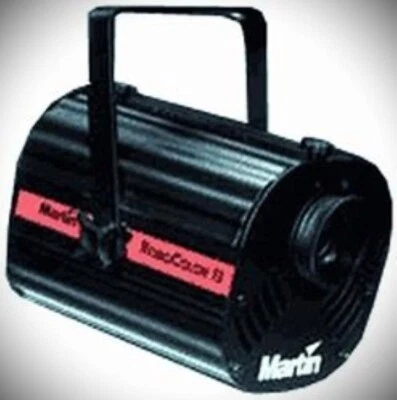 MARTIN Robocolor ll DMX Color Changer (NOS) ! - Image 1 of 4