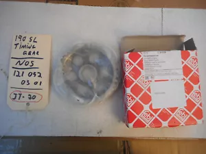 Mercedes Benz 190SL W121 W121.040 Cam Shaft Timing Gear chain upper - Foto 1 di 6