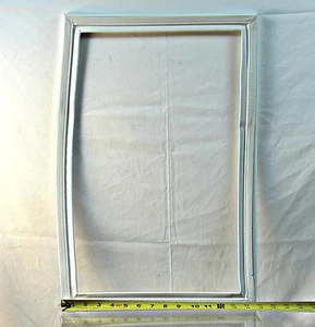 DANBY REFRIGERATOR FREEZER GASKET 90047-001 FOR DFF1170-2/R33H-KDAW3A0 FRIDGE - Picture 1 of 5