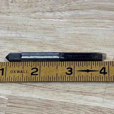 Juego de grifos y troqueles Matco 5/16" NF24 H1MT51624T para 124MATDS EE. UU. ¡LEER! Foto 1 de 4