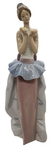 LLADRO 6592 An Expression of Love Retired Mint Condition Rare - Picture 1 of 8