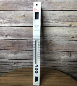 Prym Ergonomics Single Pointed Needles 14" Size 4/3.5mm 089516570276 - Picture 1 of 5