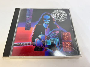 Sounds of the 70's - 1978 Music compilation CD - Picture 1 of 3