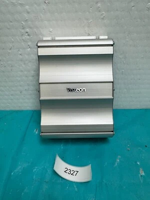 2003-2006 Volvo XC90 Rear Entertainment Amplifier 8694093 OEM - Image 1 of 4