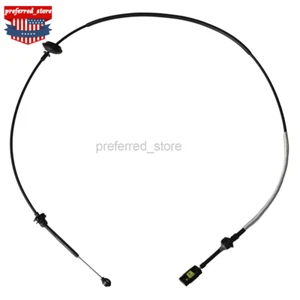For Ford E150 E250 E350 1997-2004 Automatic Transmission Shift Cable YC2Z7E395AC - Picture 1 of 16