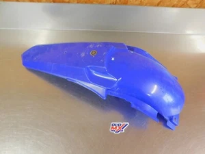 Kotflügel hinten Yamaha 125/250 YZ 2015-2021 - Bild 1 von 4