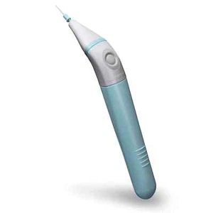 Waterpik Power Flosser Elettrico Punte Dentali Orali Pick Filo Irrigatore Senza Fili - Foto 1 di 4