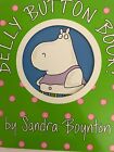 Książka z guzikami brzucha! by Sandra Boynton 2011 książka planszowa
