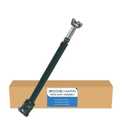 39.17" Front Prop Drive Shaft for 2000 2001 2002 Ford Excursion 5.4L 6.8L 4WD - Imagem 1 de 4