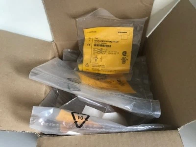 UPROX TURCK Ni12U-EM18-AP6X2-H1141