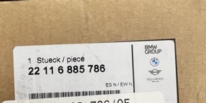 Genuine OEM Engine Torque Strut Mount 22116885786 for Mini - Bild 1 von 3