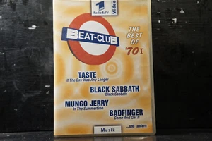 Various - Beat-Club / The Best Of ´70/I (DVD) - Bild 1 von 1
