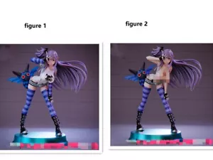 Anime Leviathan 1/4 Figure Stampate in 3D Modello GK Non Dipinte Kit Resina Vuota 44cmH - Foto 1 di 5
