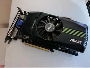 ASUS GeForce GT S 450 (1024 MB) Graphics Card - Picture 1 of 4