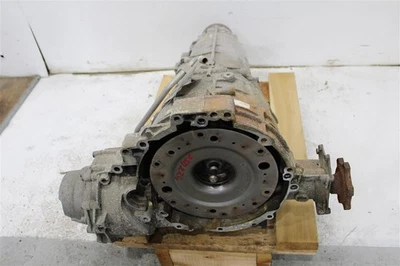 TRANSMISSION Audi A6 2016 16 2017 17 2018 18 AWD 1402800 - Image 1 of 4