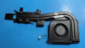 Dell Latitude 5421 14" CPU Cooling Fan w/Heatsink 3FGFF AT30L001ZCL - Picture 1 of 3