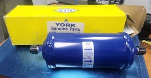 🤠 NEW YORK / FILTRO ALCO ESSICCATORE 3/8" ATTACCO SAE FLARE 026-14777-016 - Foto 1 di 4