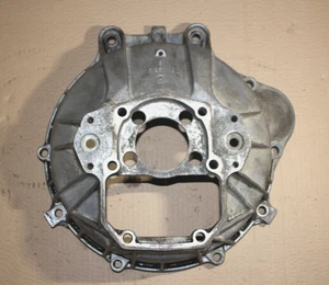 GENUINE ORIGINAL MERCEDES-BENZ MB W115 W123 MANUAL TRANSMISSION BELL HOUSING OEM - Picture 1 of 14