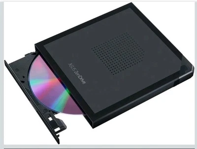 ASUS USB Type-C External DVD Drive Model ZenDrive V1M - Image 1 of 4