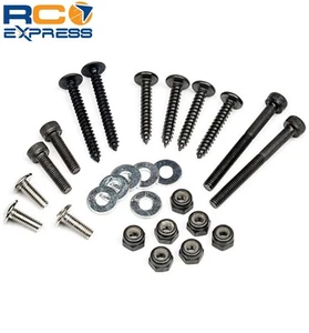 HPI Rear Brace Screws HPI101171 - Picture 1 of 1