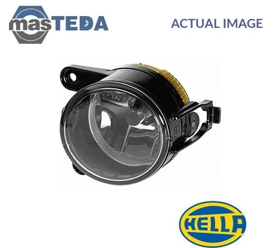 1N0 271 284-041 FOG LIGHT LAMP RIGHT HELLA NEW OE REPLACEMENT - Image 1 of 4