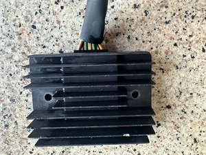 A2 REGULATOR RECTIFIER 31600-MEA-741 2005 Honda VTX1300S - Picture 1 of 3
