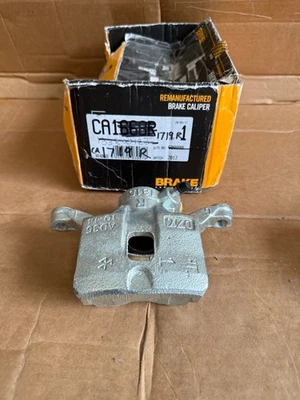 Задний правый тормозной суппорт для универсала Mitsubishi Pajero Pinin Space Runner CA1719R - Изображение 1 из 4