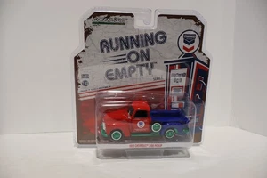 Greenlight Running on Empty Series 1 1953 Chevrolet 3100 Pickup Truck CHASE - Picture 1 of 3