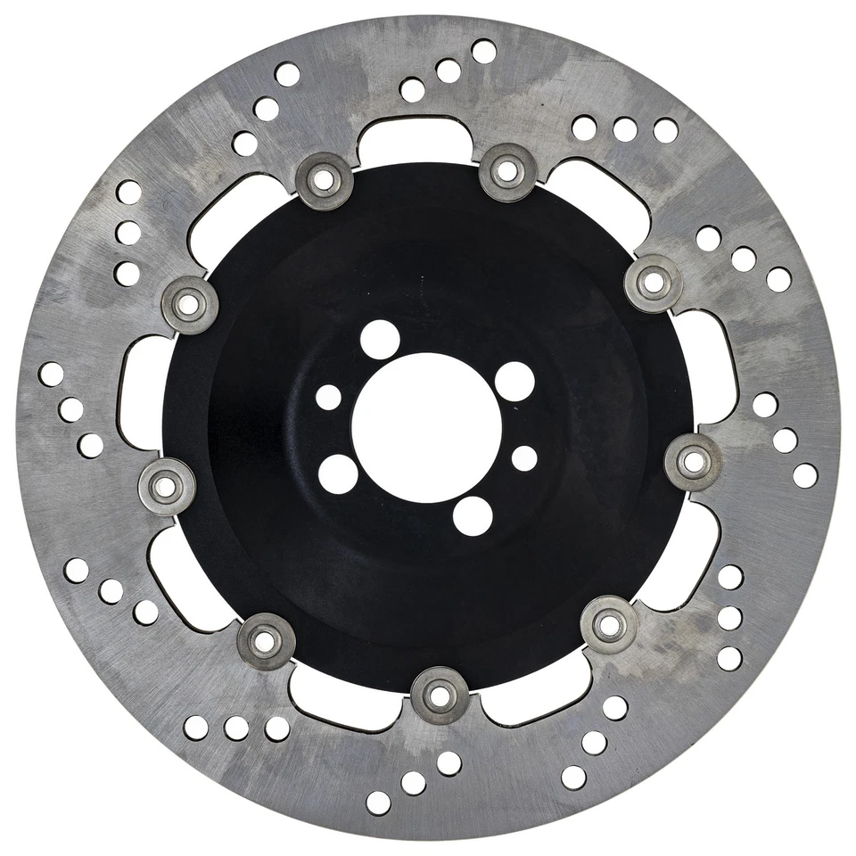 NICHE Rear Brake Rotor for BMW K1100LT K1100RS R1100RS K1200GT K1200RS Foto 1 de 4