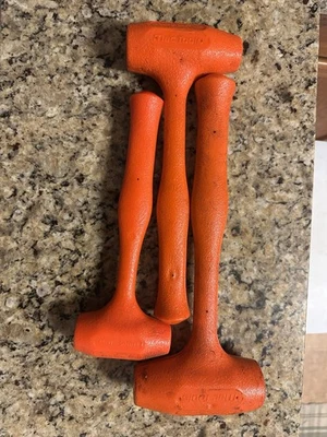 Juego de martillos de soplado muerto Mac Tools Foto 1 de 2