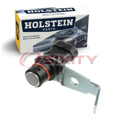 Holstein Crankshaft Position Sensor for 1996-1999 Chevrolet K1500 Suburban es - Image 1 of 4