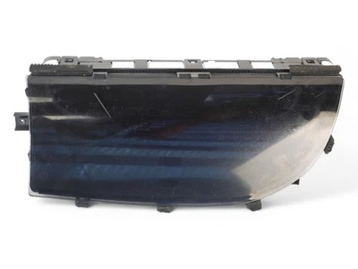 2010 MERCEDES BENZ S CLASS W221 S400 INSTRUMENT CLUSTER SPEEDOMETER 181K OEM - Image 1 of 4