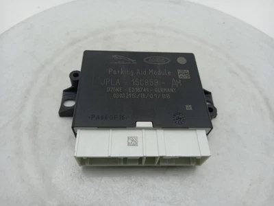 LANDROVER RANGE ROVER Parking Aid Control Module ECU 2012-2021  - Immagine 1 di 4