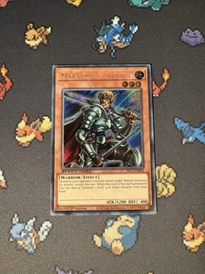 YuGiOh - Marauding Captain SBC1-ENB02 Speed Duel: Streets Of Battle City - NM - Picture 1 of 2