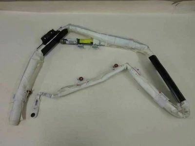 KIA RONDO 2013-2014-2015-2016 LH OEM TECHO IZQUIERDO * TECHO CORTINA Foto 1 de 4