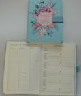 Telephone /  Address / Birthday / Contact Book A-Z Index Hard Back Cover A5 