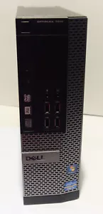 Dell Optiplex 7010 SFF PC (Intel Core i5 3rd Gen 2.9GHz 8GB 320GB Win 10) - Picture 1 of 7