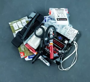 NEW North American Rescue TREX ARMS STYLE MED-T Pouch Fill Kit - Picture 1 of 3