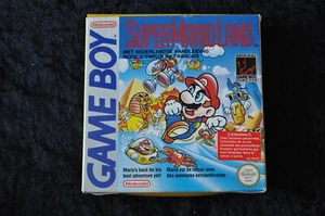 Super Mario Land Nintendo Game Boy Boxed - Bild 1 von 3