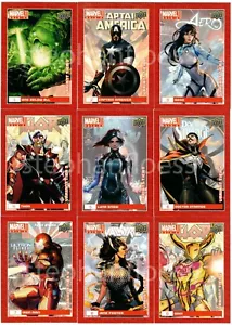 2019-20 2020 Marvel Annual Variant Cover Tier 1 2 3 4 You Pick Finish Your Set - Picture 1 of 101