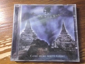 ESCAPE WITH ROMEO CD: COME HERE WHITE LIGHT (GERMANY;Zeit.Klang Records Z 001) - Picture 1 of 4