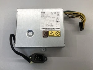 Fuente de alimentación AcBel APA005 150W para Lenovo ThinkCentre M71Z M72Z M73Z N.º de parte:0A72532 - Imagen 1 de 8