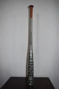 Warstic Gunner 2022 BBCOR Bat (-3) 32/29 MBGNR22GY332 Gray NWT - Picture 1 of 6